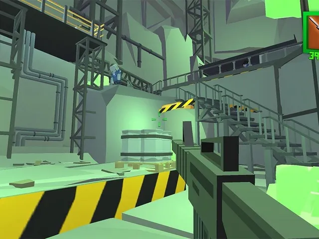 Zombie Attack: Zombies Survival Shooter