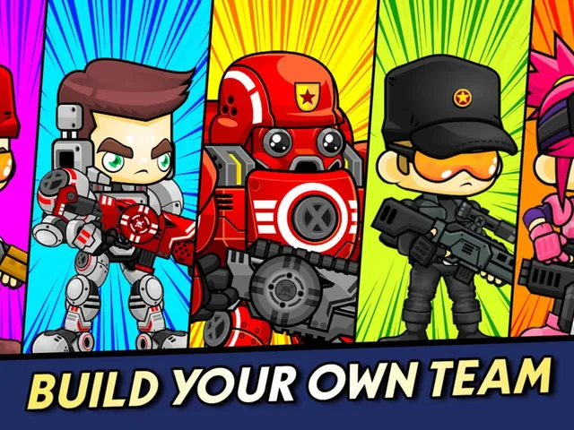 Zombie Clicker RPG