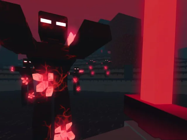 Zombie Craft