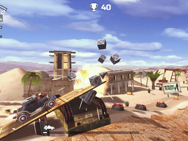 Zombie Derby 2