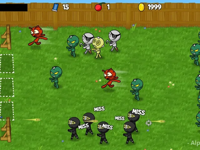 Zombie Dolls