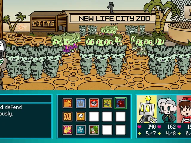 Zombie Fun Run