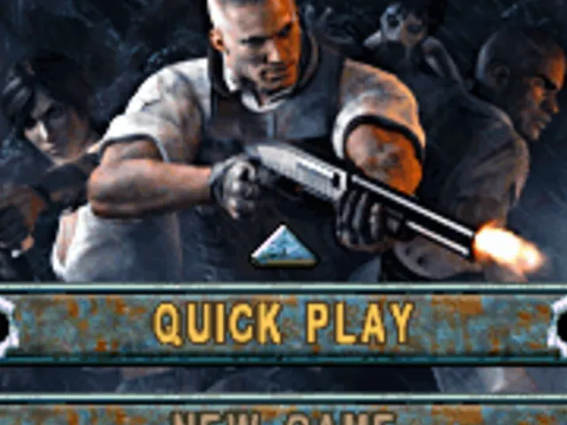 Zombie Infection 2
