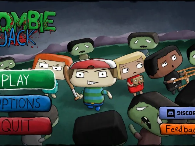 Zombie Jack