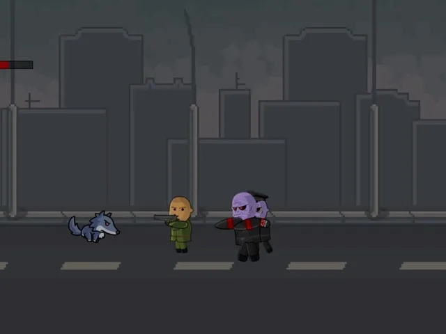 Zombie jokers 2