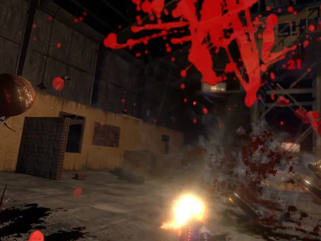 Zombie Kill