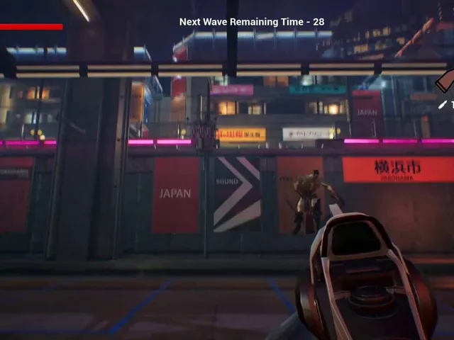 Zombie Killer