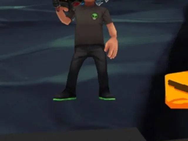 Zombie Killer Squad