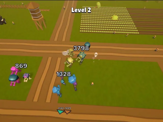 Zombie Legion