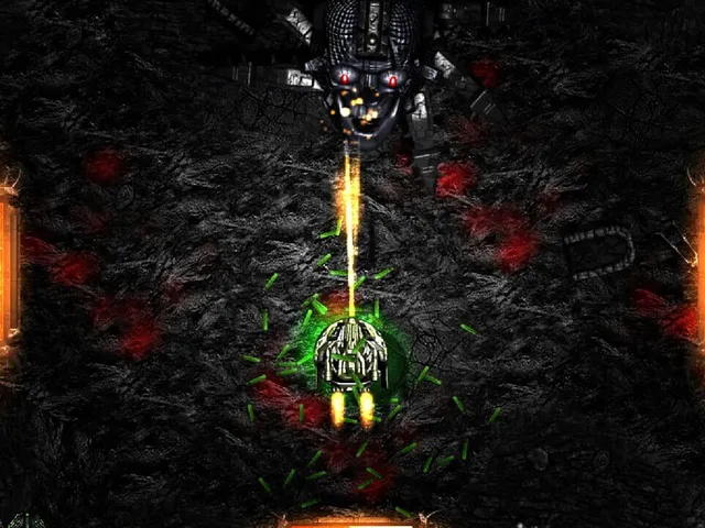Zombie Murder Hell Arrives