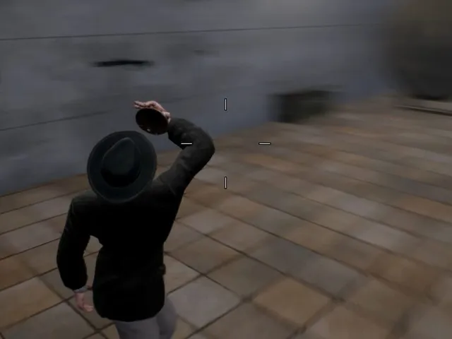 Zombie Must Dead!