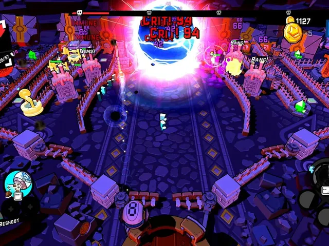 Zombie Rollerz: Pinball Heroes