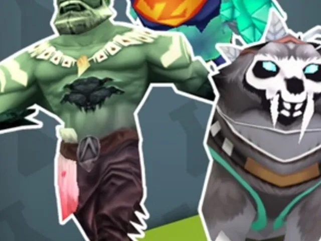 Zombie Run HD