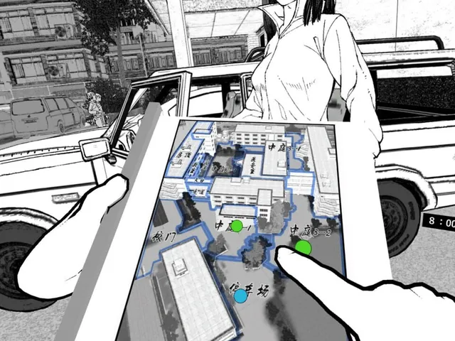 Zombie School
