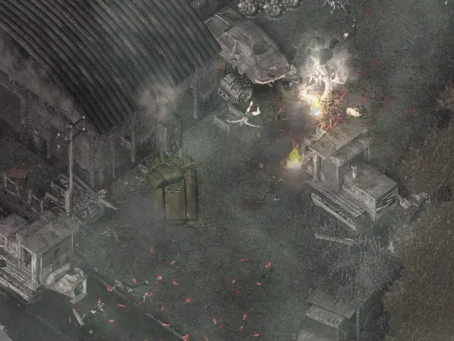 Zombie Shooter 2