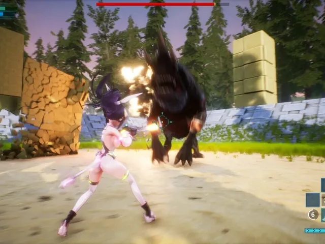 Zombie Shooting Star: Arcade
