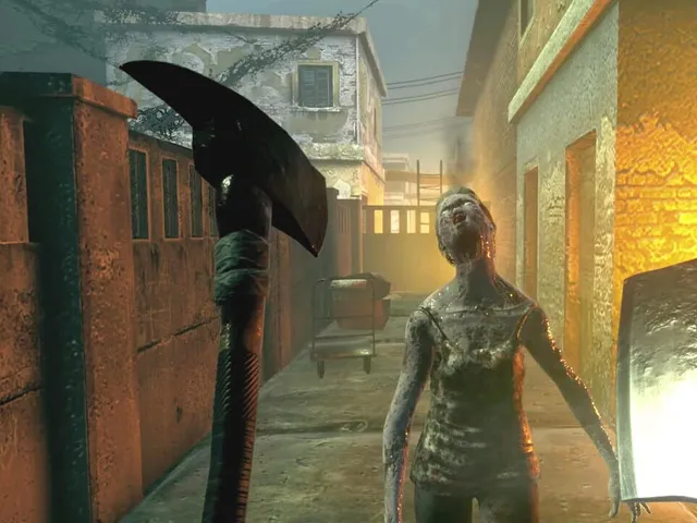 Zombie Slaughter VR