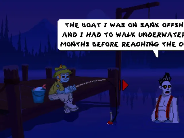 Zombie Society Dead Detective: Back From The Dead