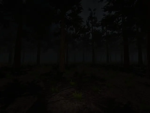 Zombie Survival 3D