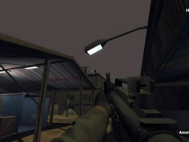 Zombie Variant