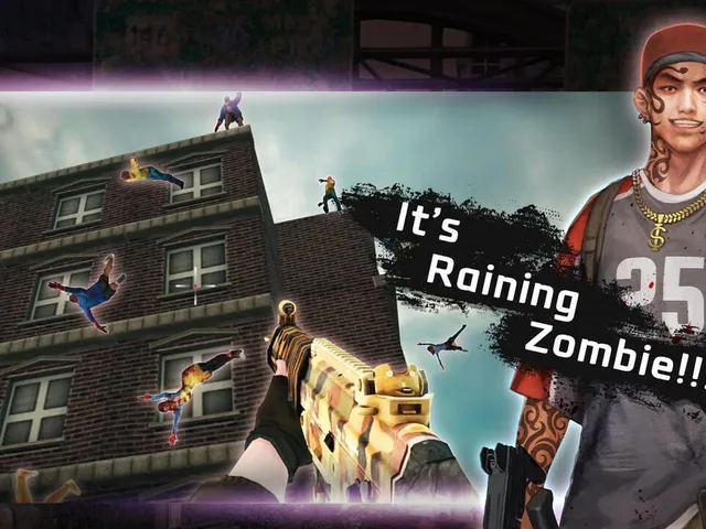 Zombie Virus