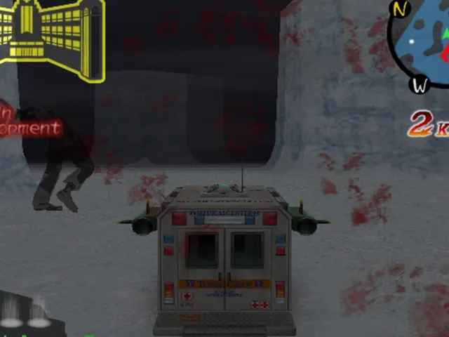 Zombie Virus