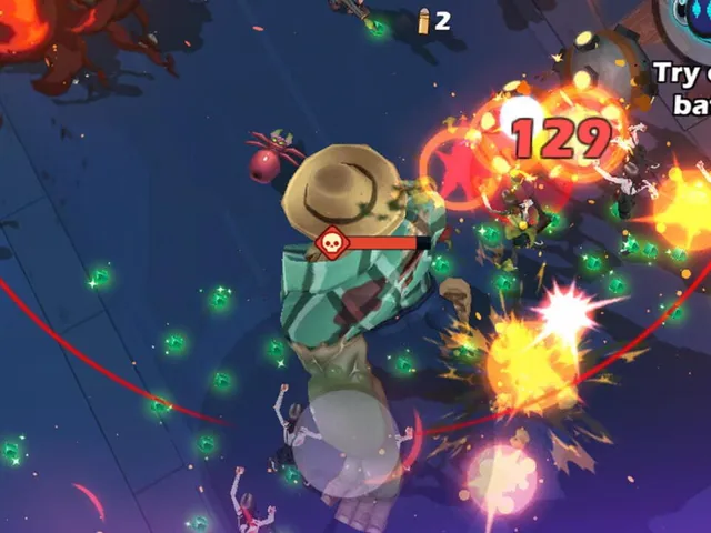 Zombie Waves