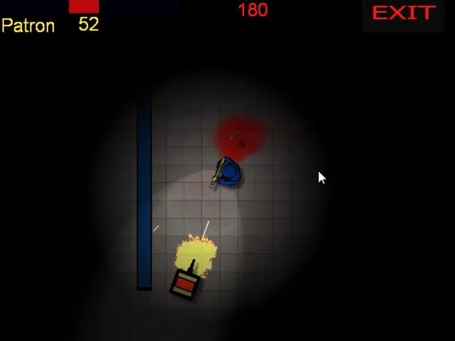 Zombie Zoeds