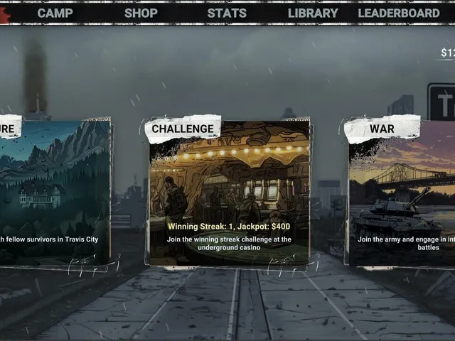 Zombiecards