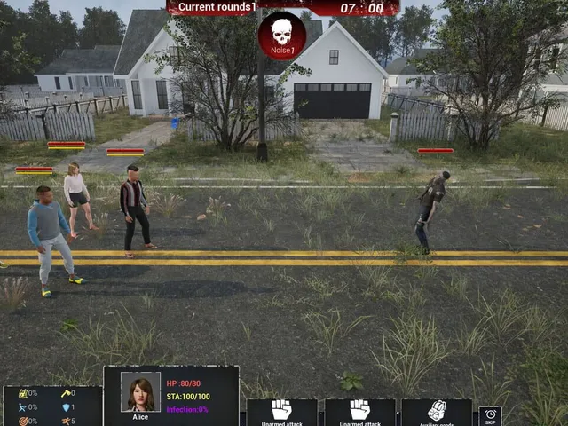 Zombieland: Survivors