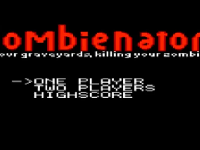 Zombienator
