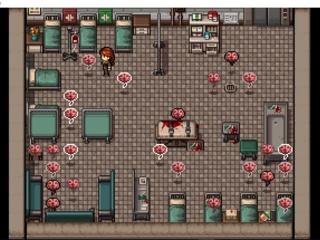 ZombieOrNotZombie