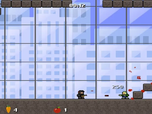 ZombieRun