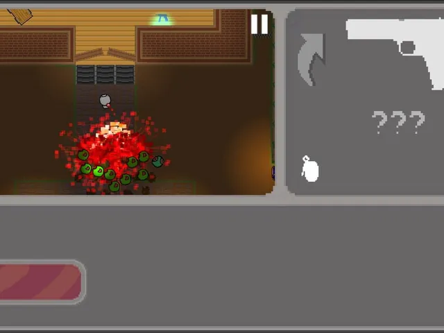 Zombies