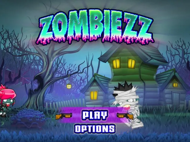 Zombiezz