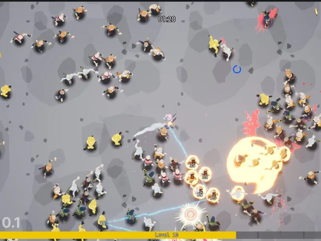 Zombion: Survival