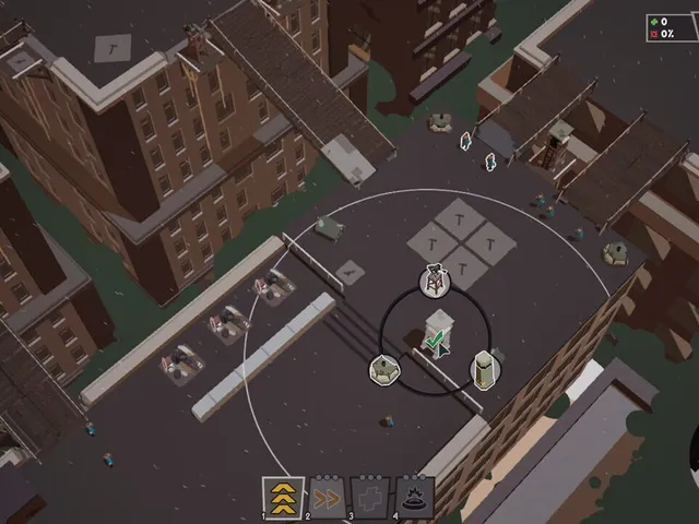 Zombocalypse Now!