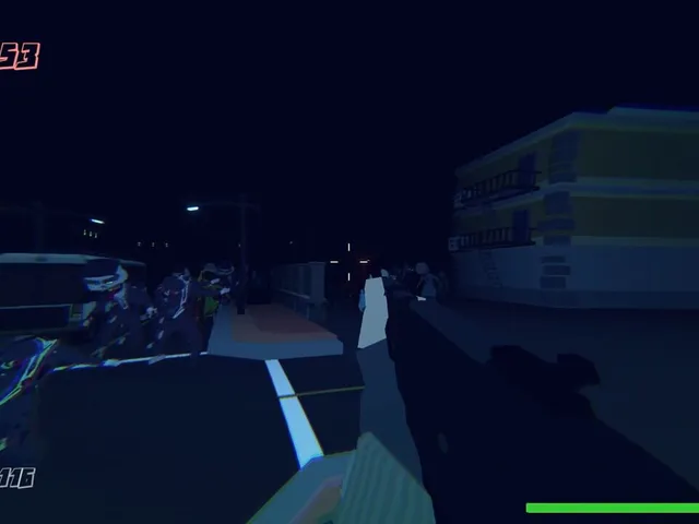 Zombocity