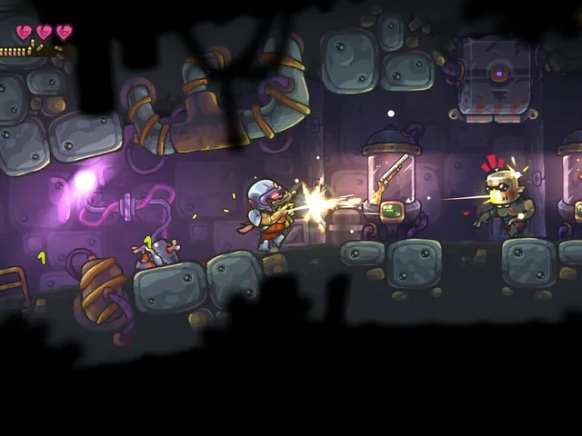 Zombotron Re-Boot