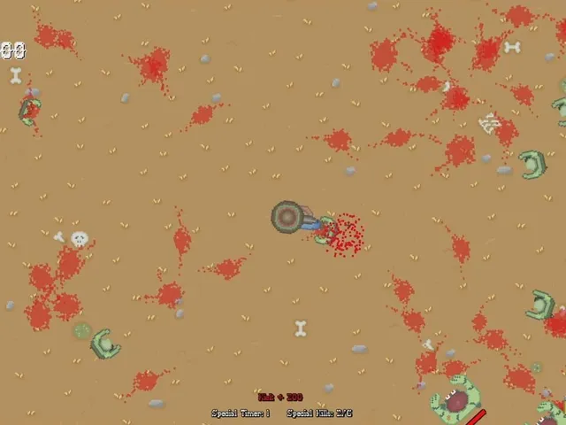 Zombrero