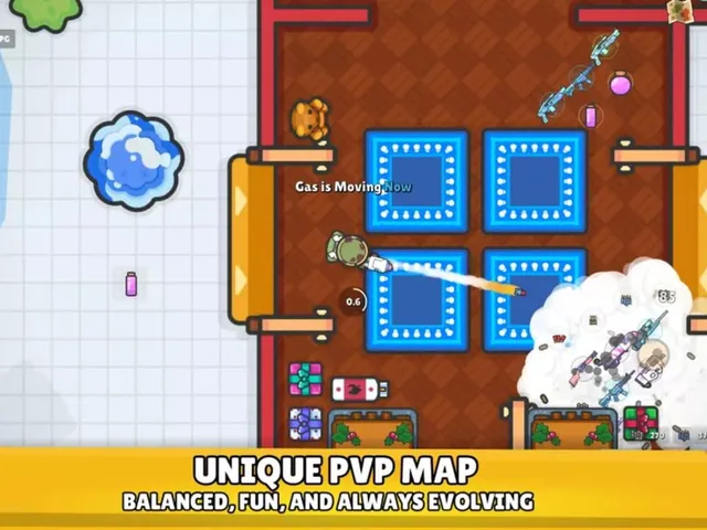 Zombs Royale