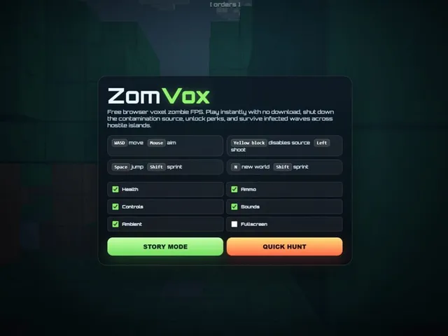 ZomVox