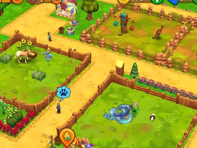 Zoo 2: Animal Park