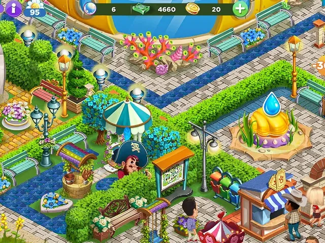 Zoo Craft