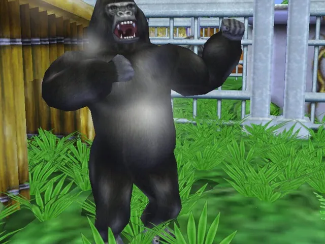 Zoo Empire