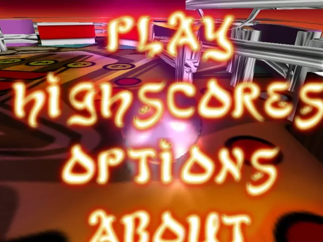 Zoo Maniacs Pinball