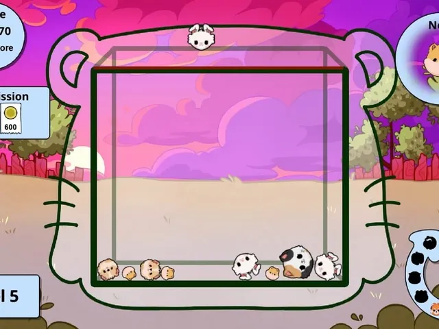 Zoo Orbs