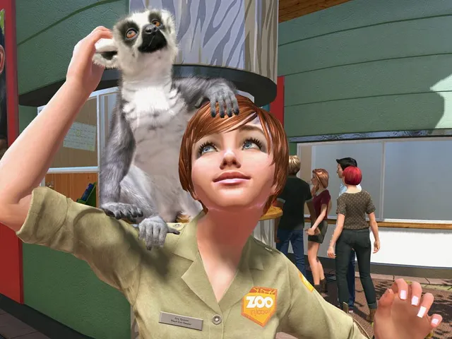 Zoo Tycoon