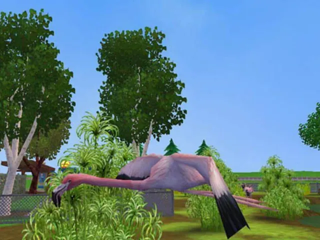 Zoo Tycoon 2