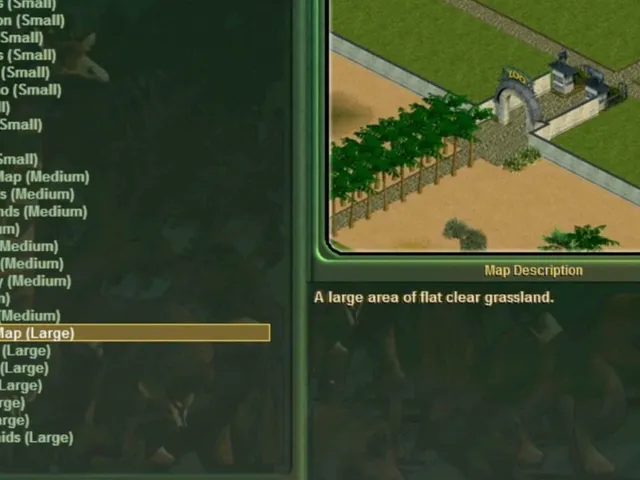 Zoo Tycoon